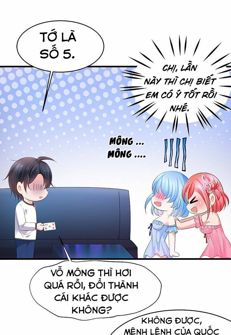 Vô Địch Học Bạ Hệ Thống - Chapter 61 - Page 21