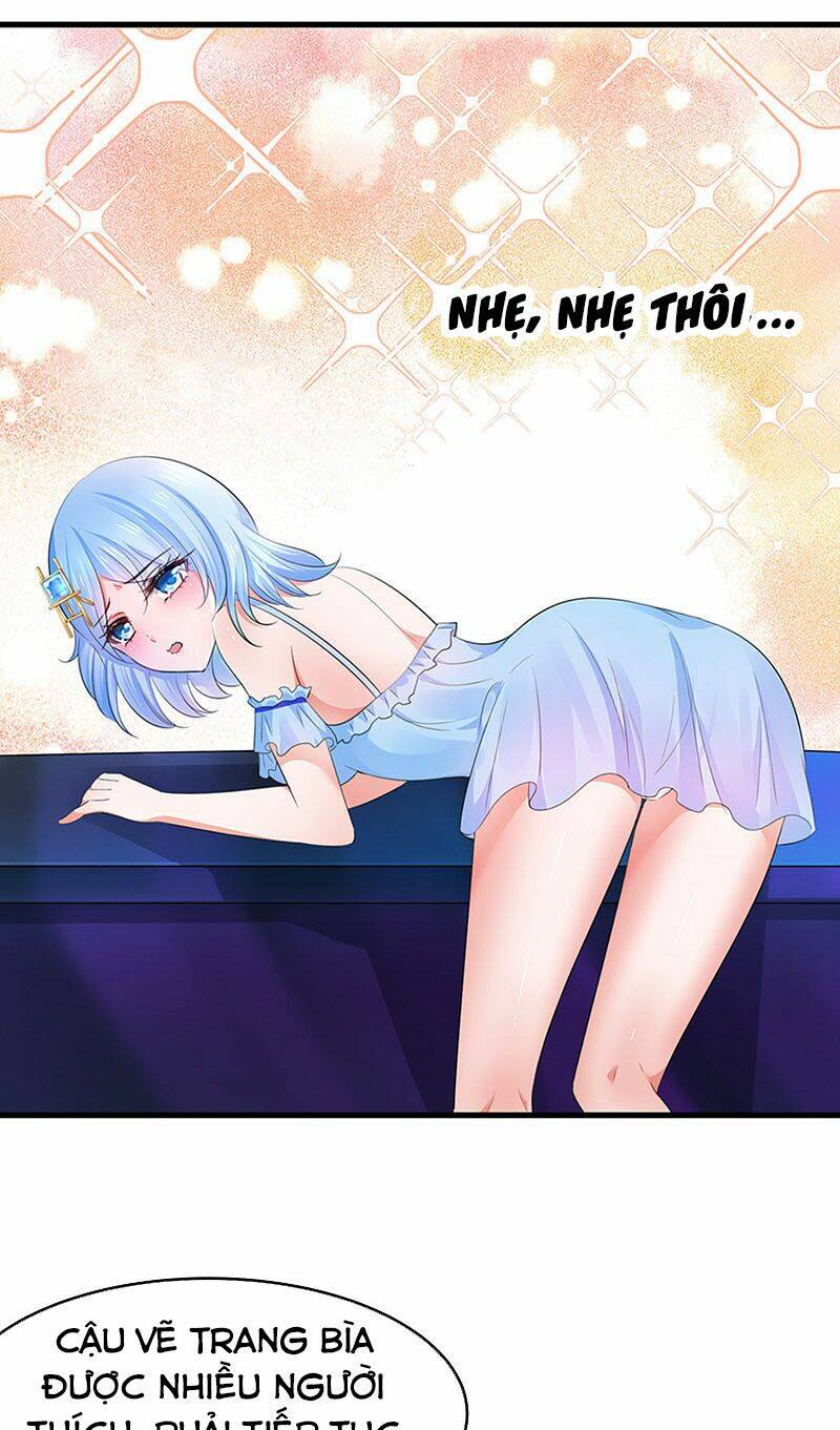 Vô Địch Học Bạ Hệ Thống - Chapter 61 - Page 23