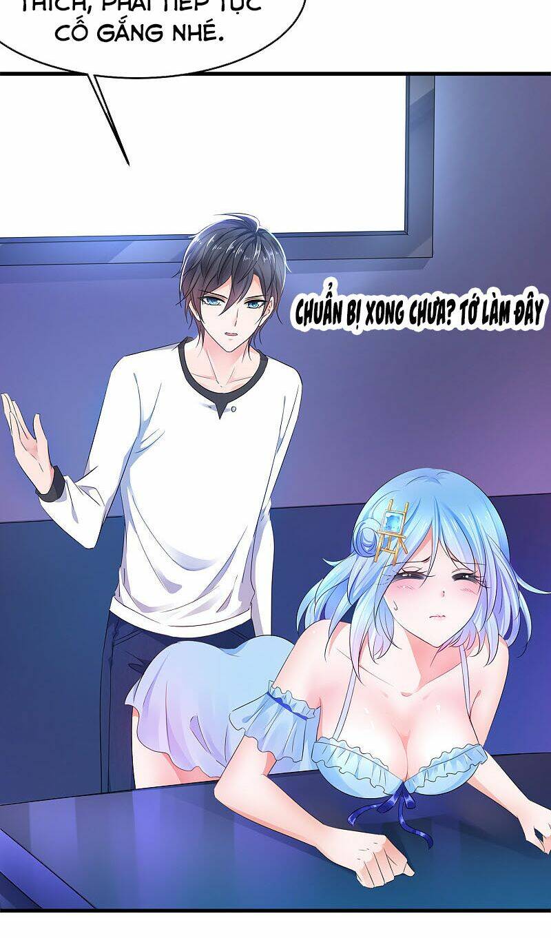 Vô Địch Học Bạ Hệ Thống - Chapter 61 - Page 24