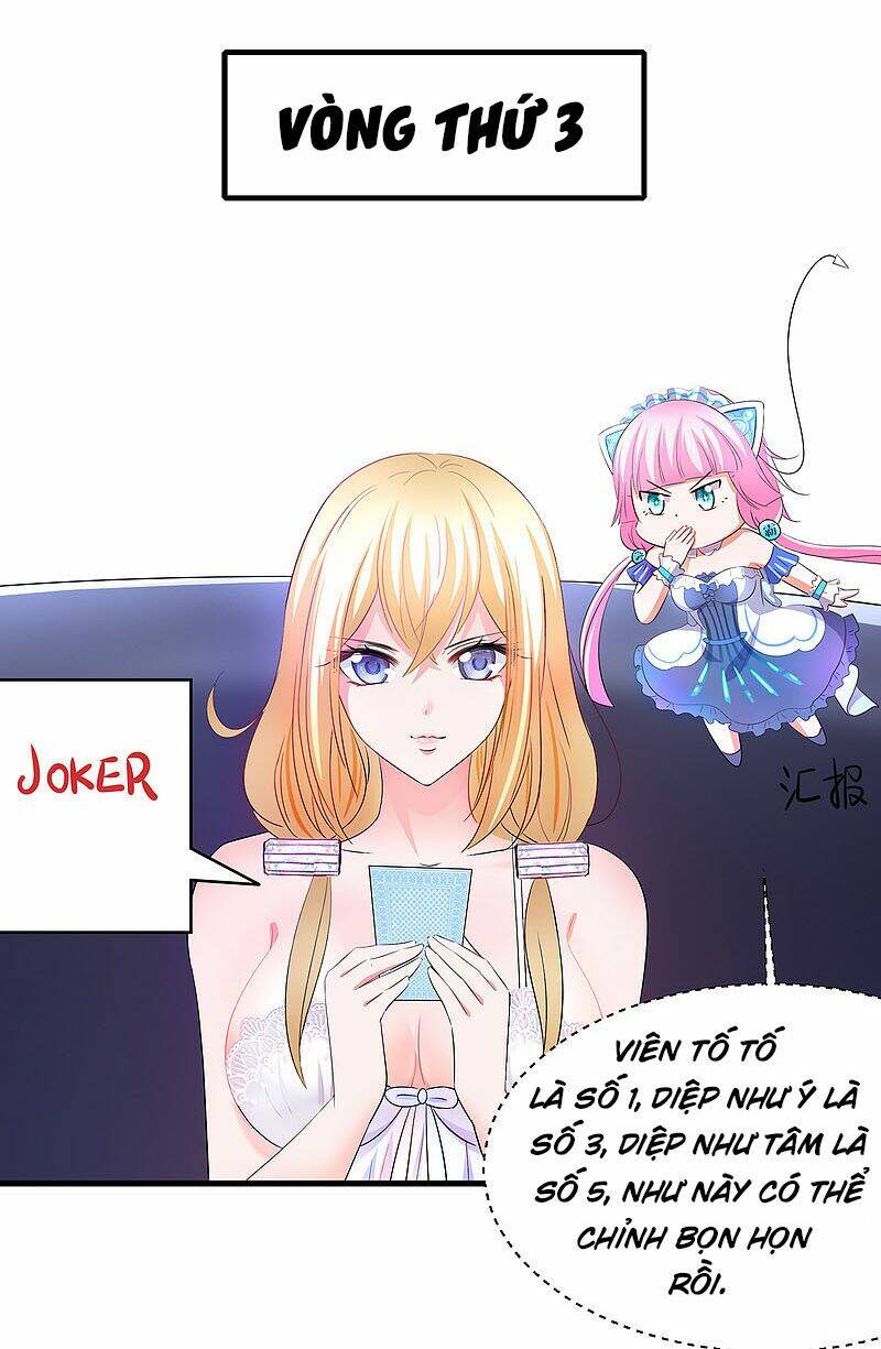 Vô Địch Học Bạ Hệ Thống - Chapter 61 - Page 28