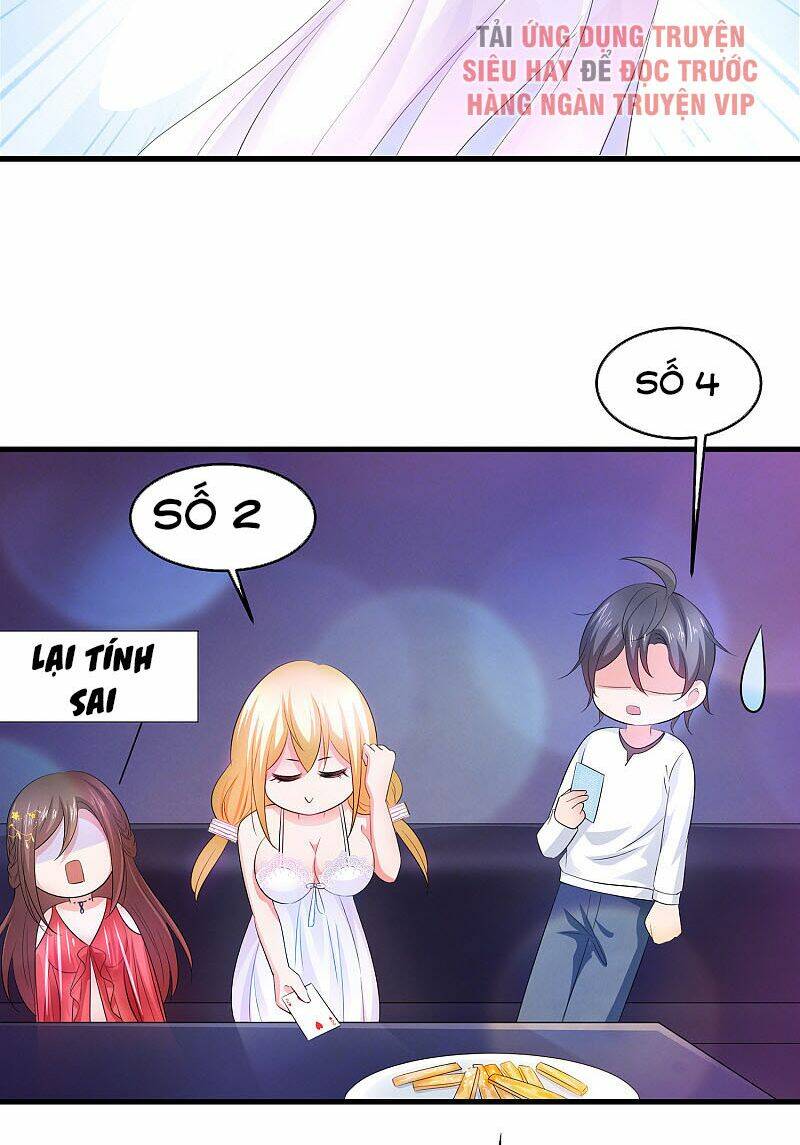 Vô Địch Học Bạ Hệ Thống - Chapter 61 - Page 30