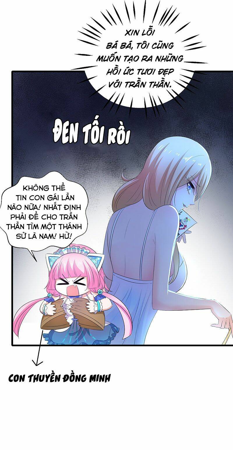 Vô Địch Học Bạ Hệ Thống - Chapter 61 - Page 31