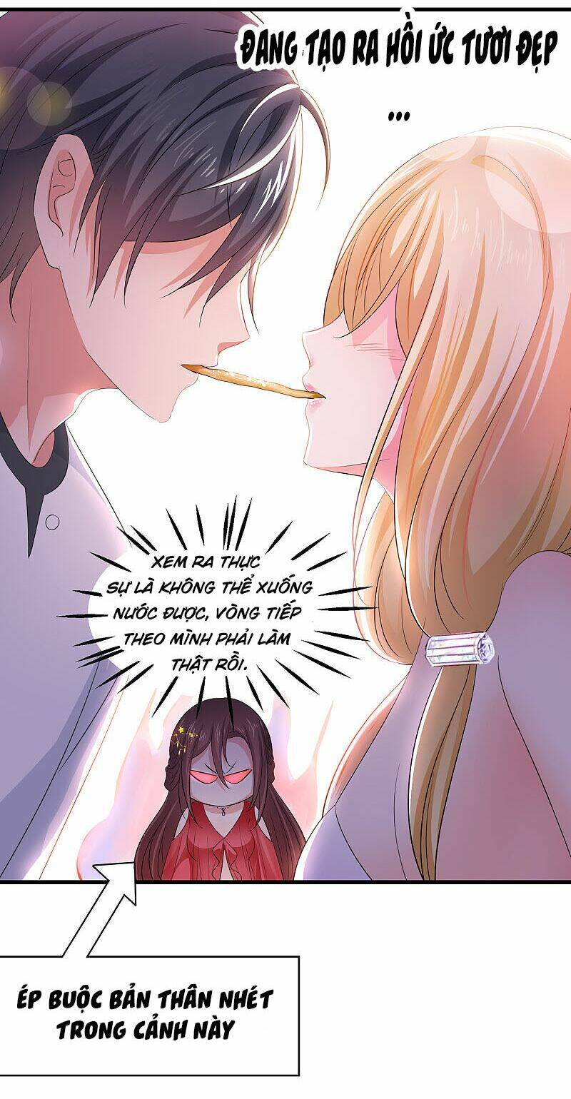 Vô Địch Học Bạ Hệ Thống - Chapter 61 - Page 32