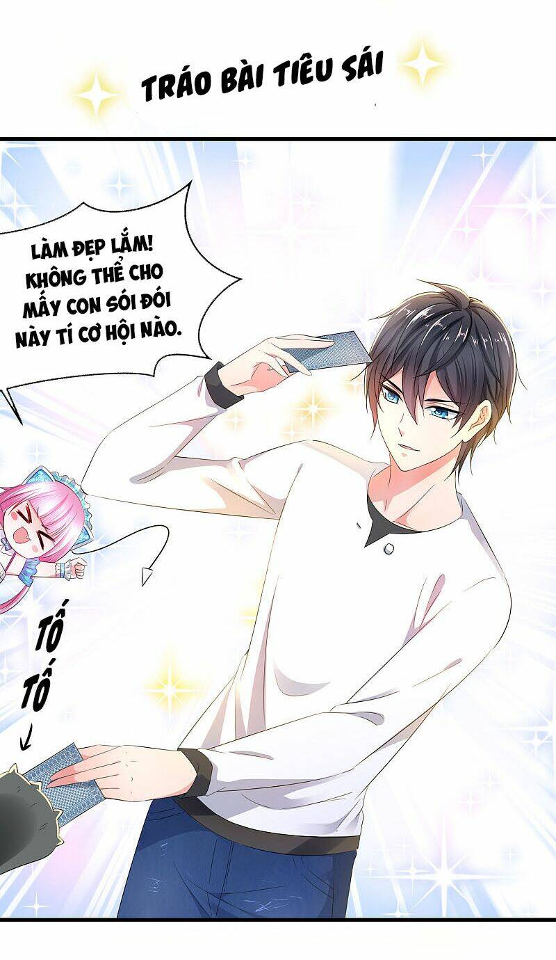 Vô Địch Học Bạ Hệ Thống - Chapter 61 - Page 35