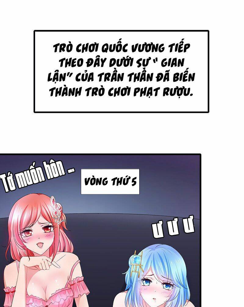 Vô Địch Học Bạ Hệ Thống - Chapter 61 - Page 39
