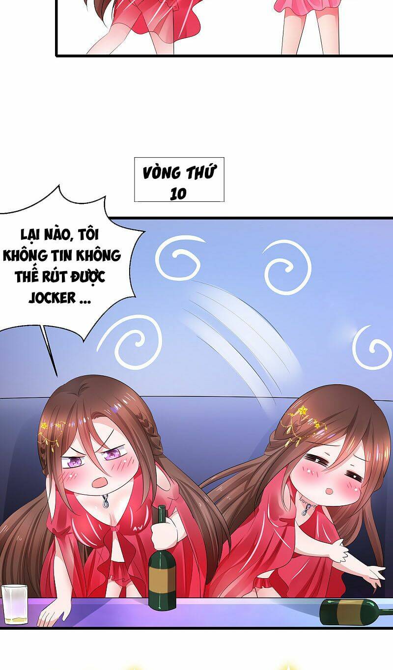 Vô Địch Học Bạ Hệ Thống - Chapter 61 - Page 41