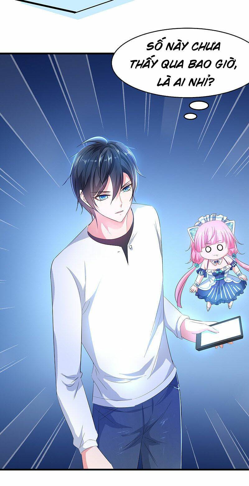 Vô Địch Học Bạ Hệ Thống - Chapter 61 - Page 44