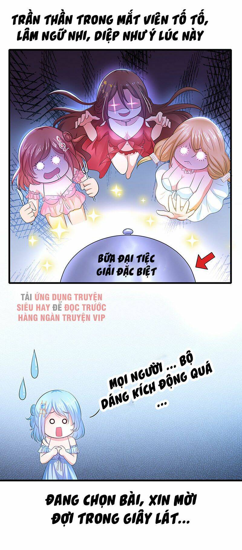 Vô Địch Học Bạ Hệ Thống - Chapter 61 - Page 4