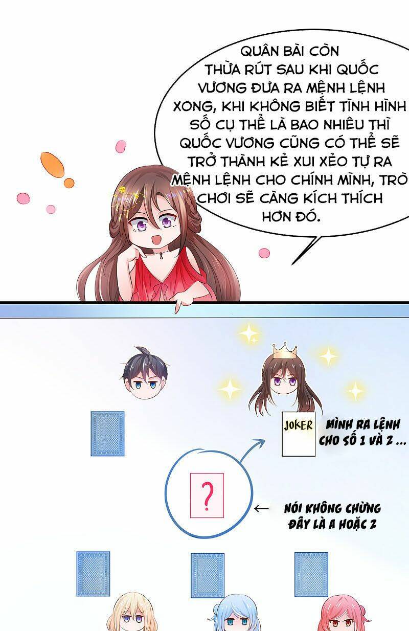 Vô Địch Học Bạ Hệ Thống - Chapter 61 - Page 6