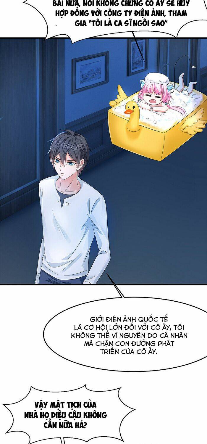 Vô Địch Học Bạ Hệ Thống - Chapter 62 - Page 10