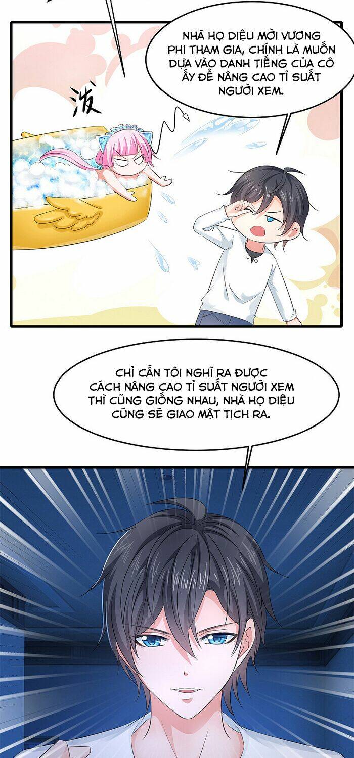 Vô Địch Học Bạ Hệ Thống - Chapter 62 - Page 11