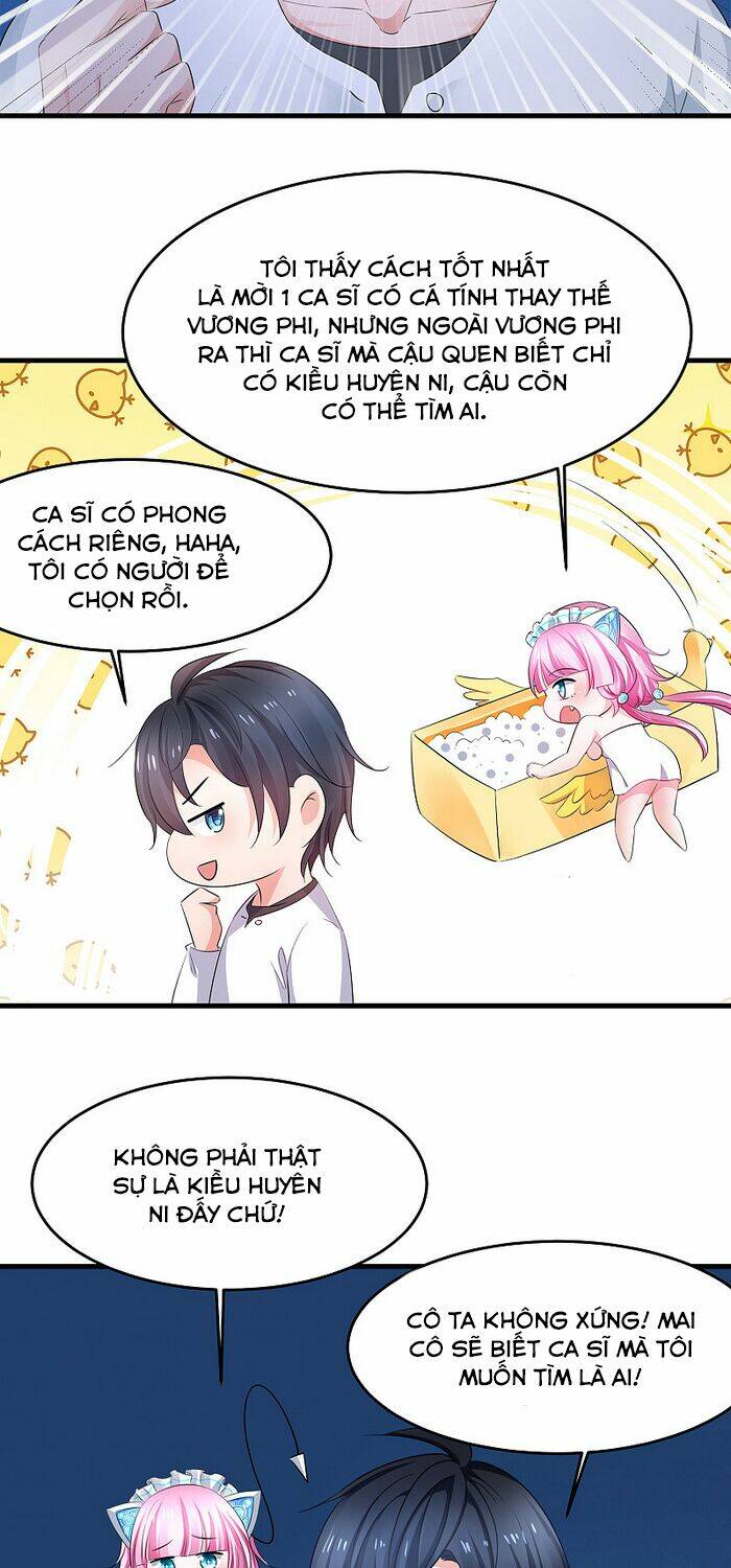 Vô Địch Học Bạ Hệ Thống - Chapter 62 - Page 12