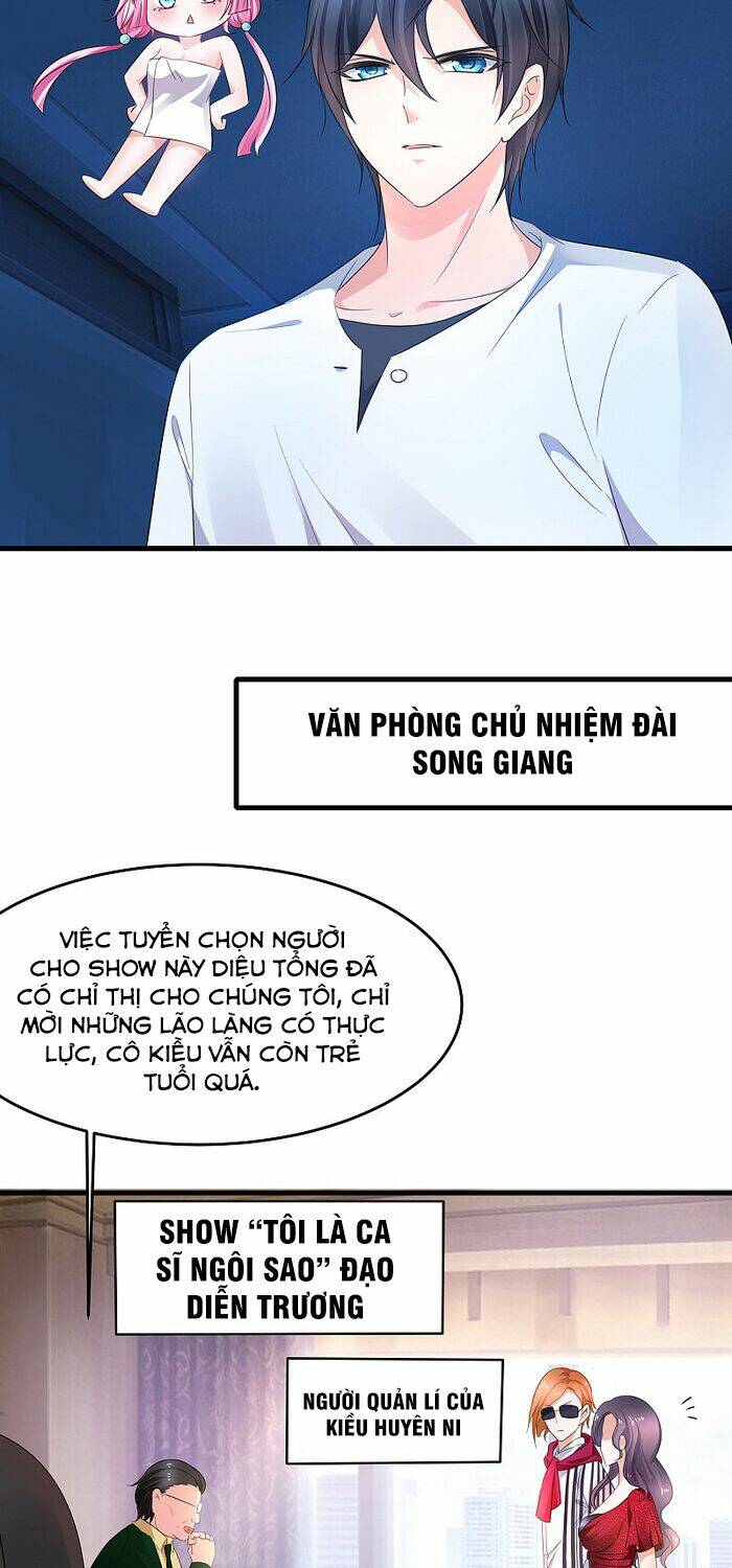 Vô Địch Học Bạ Hệ Thống - Chapter 62 - Page 13