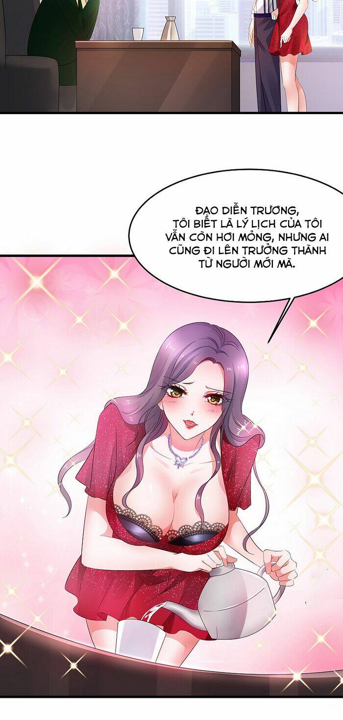 Vô Địch Học Bạ Hệ Thống - Chapter 62 - Page 14