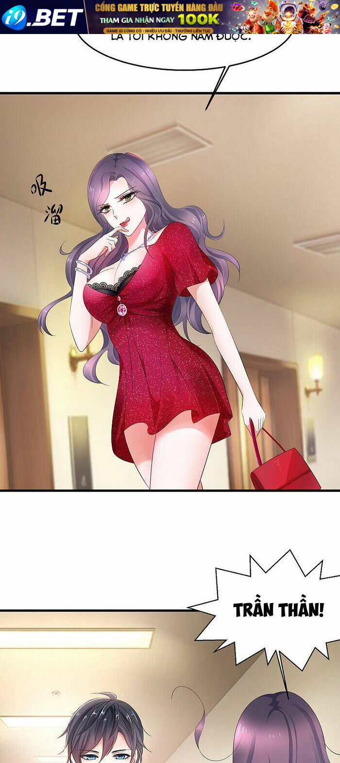 Vô Địch Học Bạ Hệ Thống - Chapter 62 - Page 18