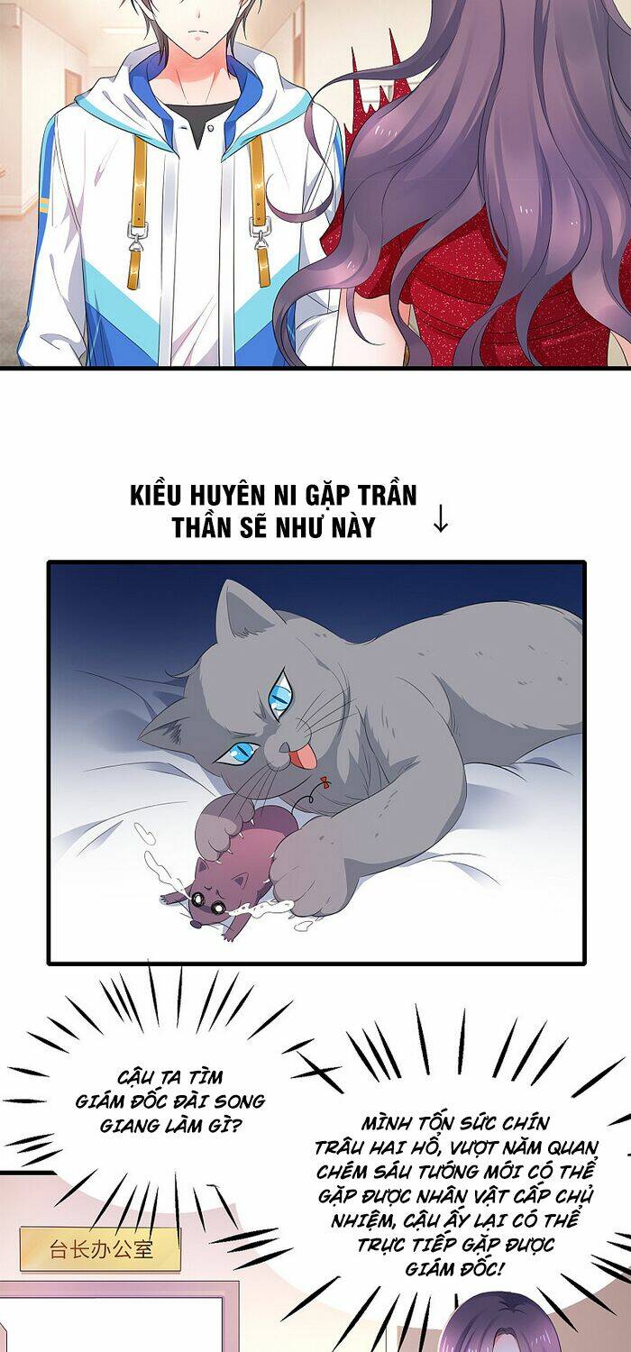 Vô Địch Học Bạ Hệ Thống - Chapter 62 - Page 19