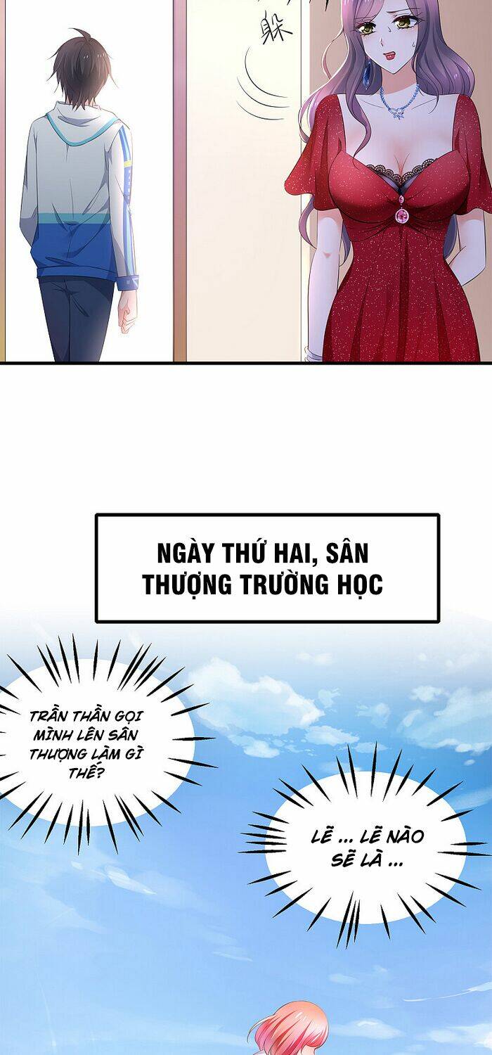 Vô Địch Học Bạ Hệ Thống - Chapter 62 - Page 20