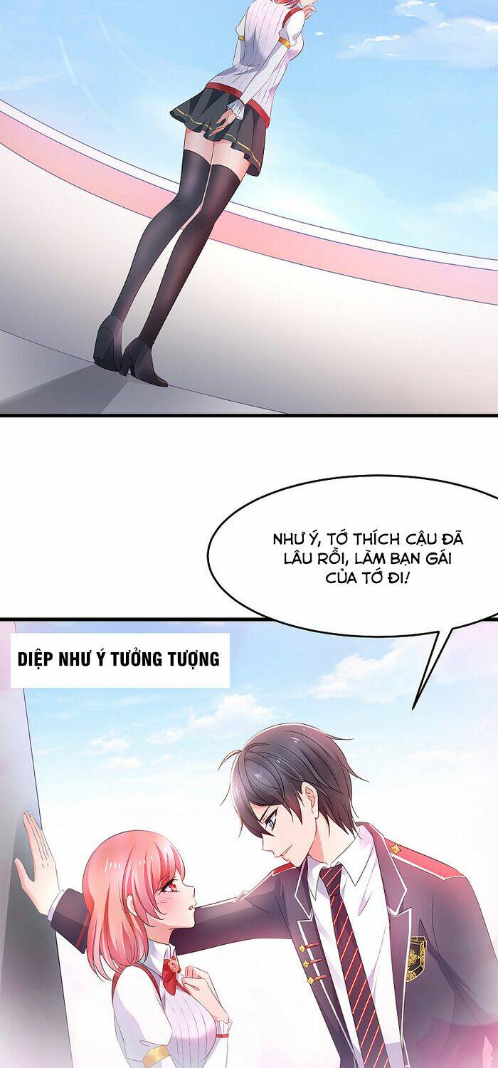 Vô Địch Học Bạ Hệ Thống - Chapter 62 - Page 21