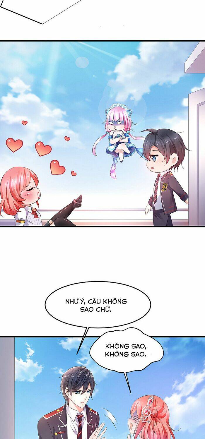 Vô Địch Học Bạ Hệ Thống - Chapter 62 - Page 23