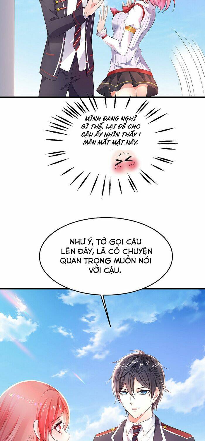 Vô Địch Học Bạ Hệ Thống - Chapter 62 - Page 24