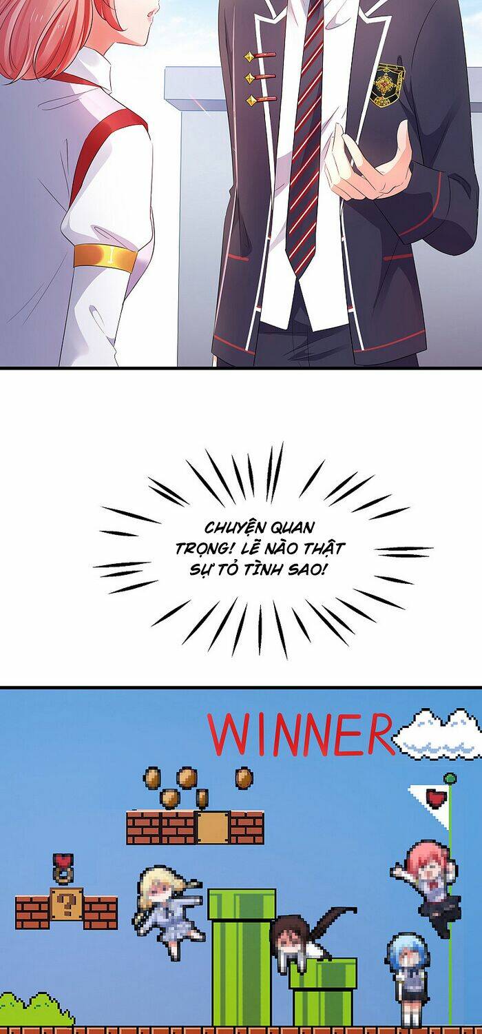 Vô Địch Học Bạ Hệ Thống - Chapter 62 - Page 25