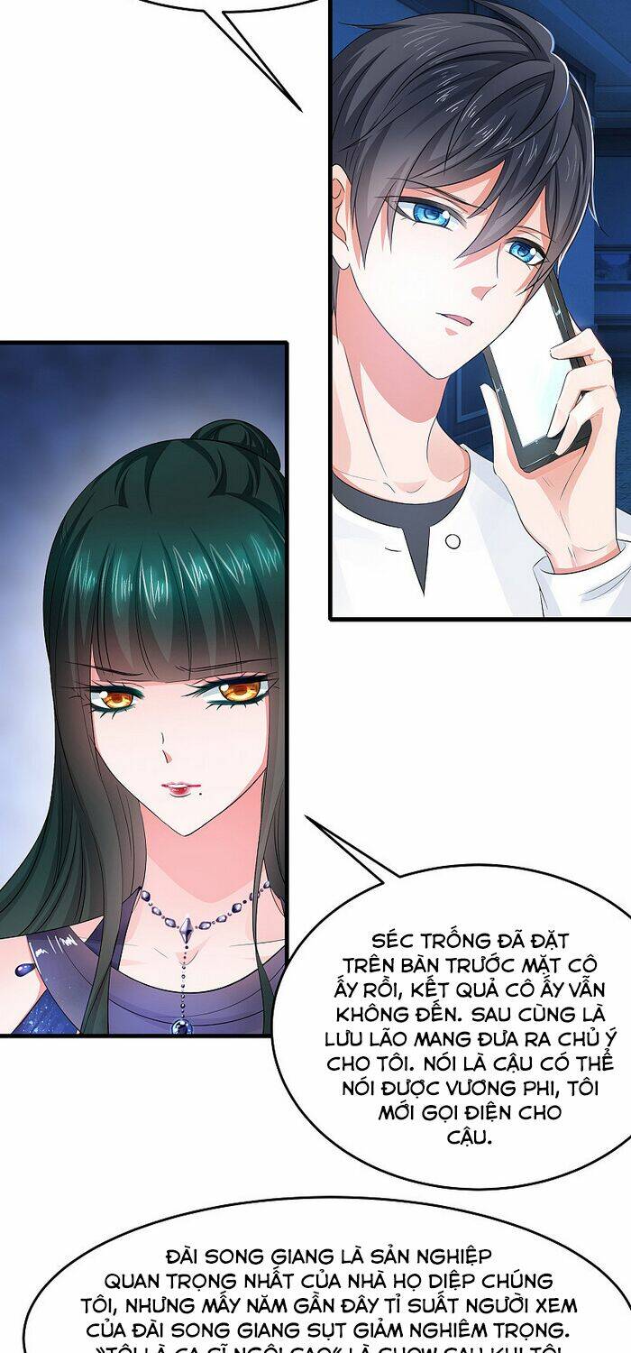 Vô Địch Học Bạ Hệ Thống - Chapter 62 - Page 4