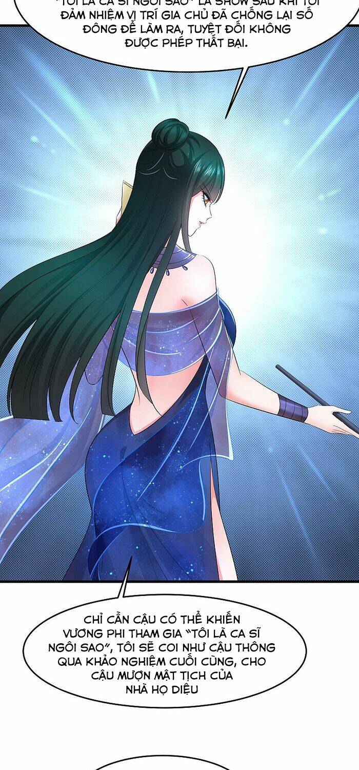 Vô Địch Học Bạ Hệ Thống - Chapter 62 - Page 5