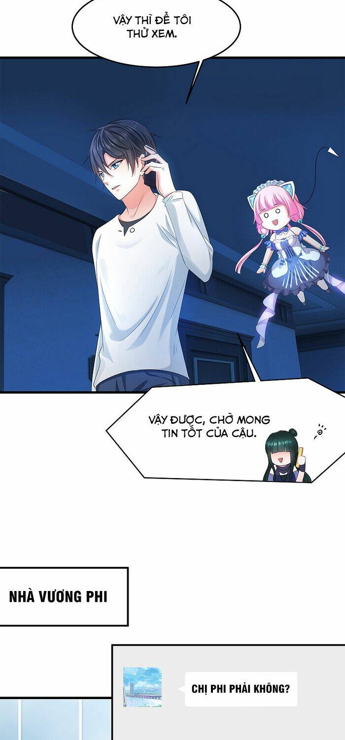 Vô Địch Học Bạ Hệ Thống - Chapter 62 - Page 6