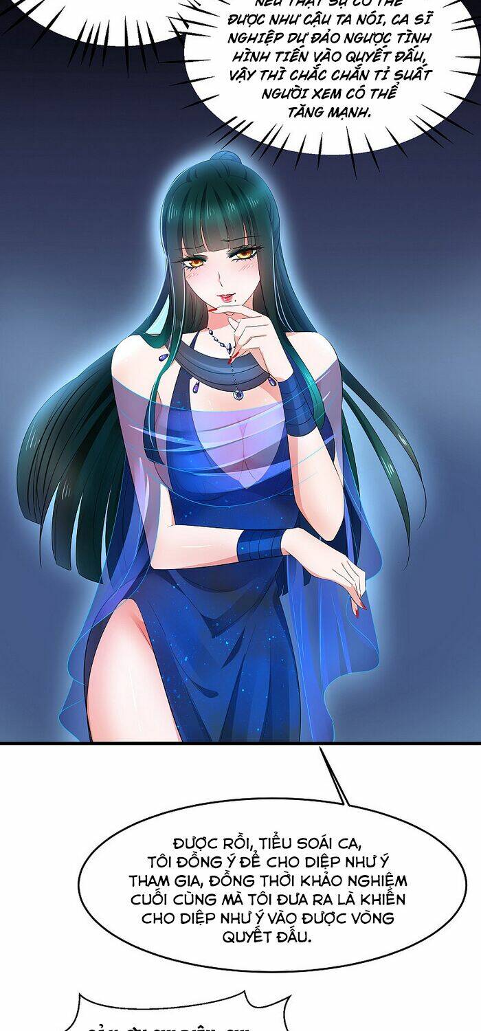 Vô Địch Học Bạ Hệ Thống - Chapter 63 - Page 9