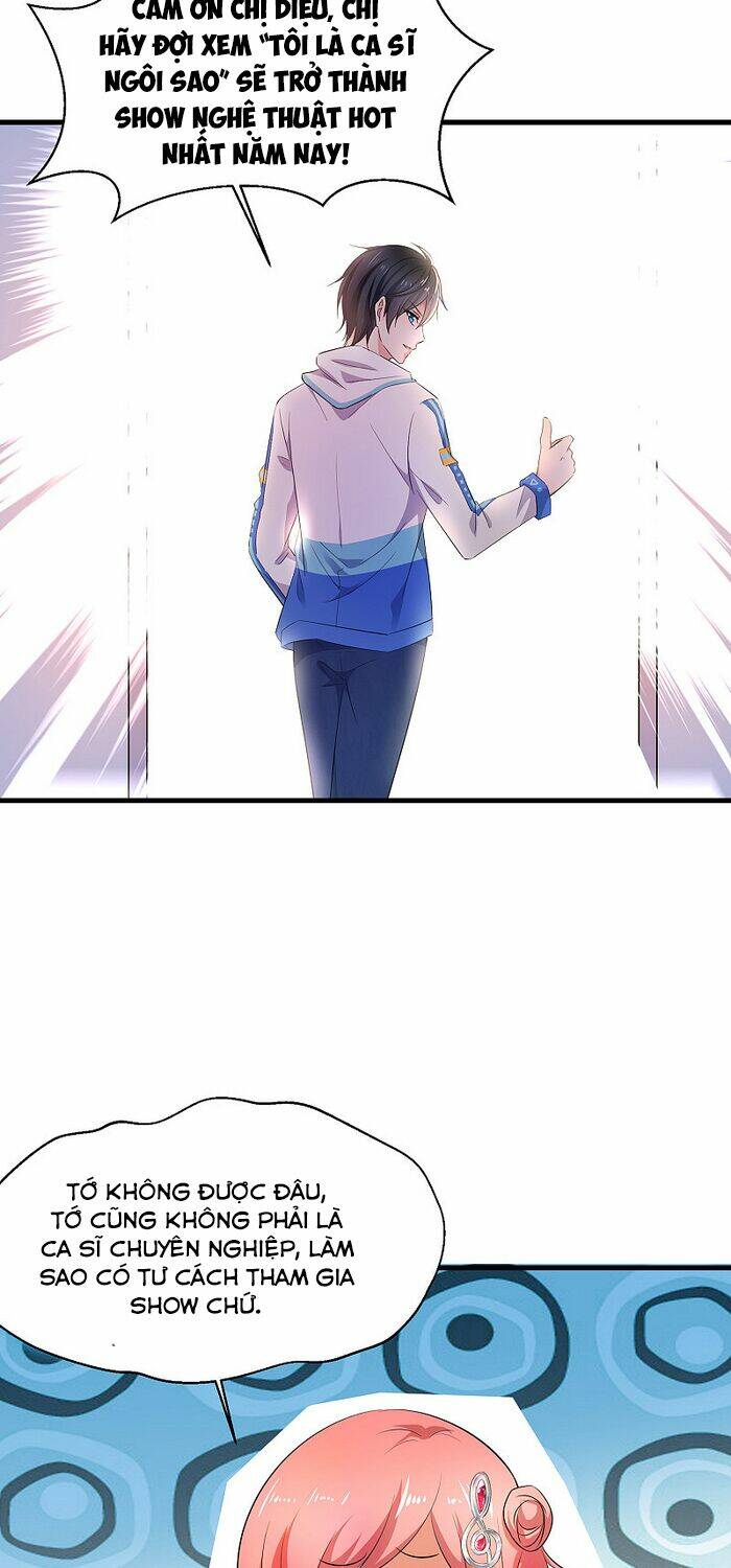 Vô Địch Học Bạ Hệ Thống - Chapter 63 - Page 10