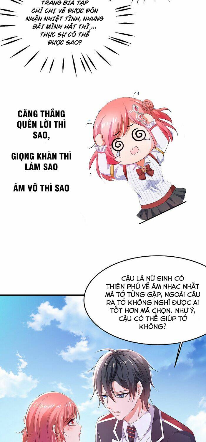 Vô Địch Học Bạ Hệ Thống - Chapter 63 - Page 12