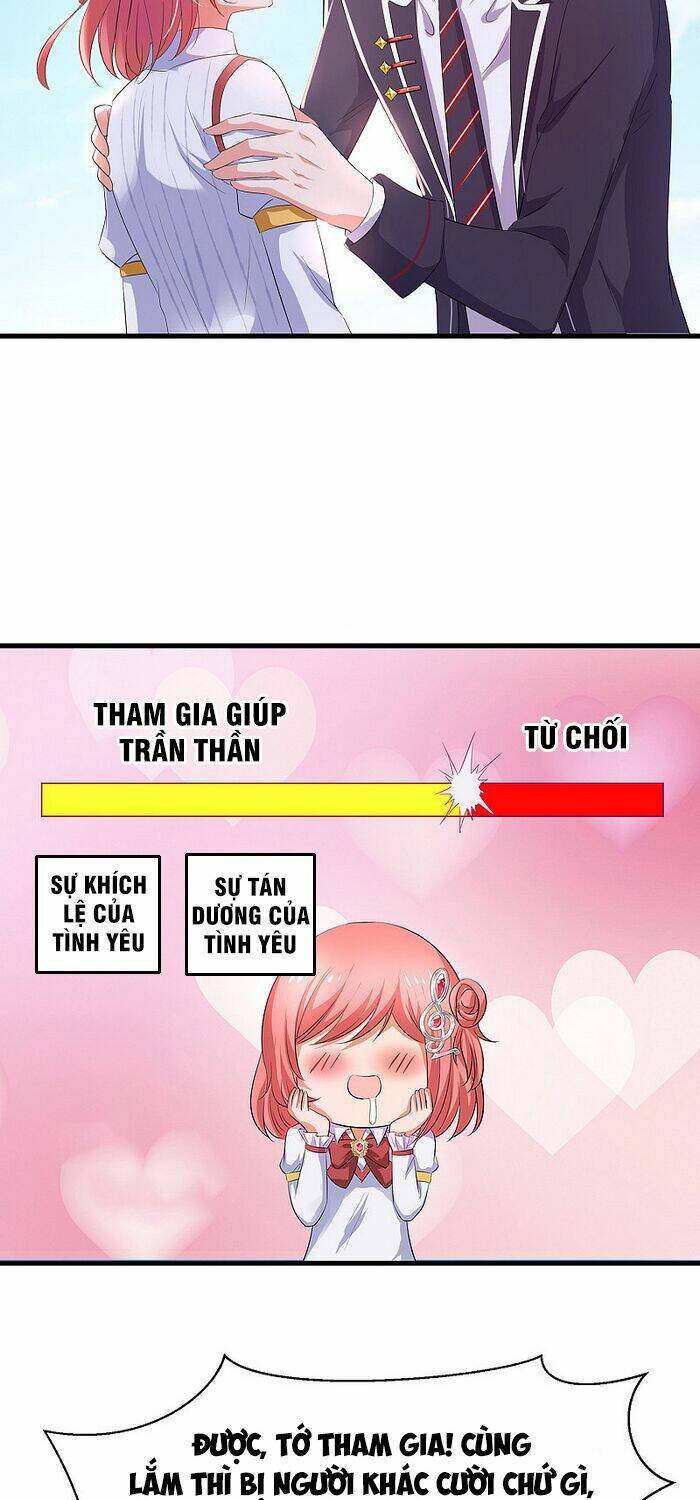 Vô Địch Học Bạ Hệ Thống - Chapter 63 - Page 13