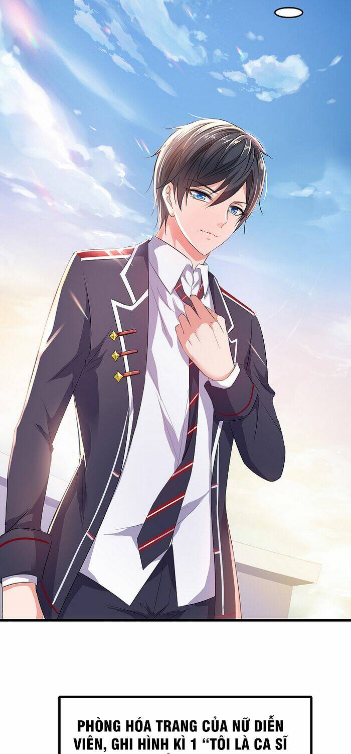 Vô Địch Học Bạ Hệ Thống - Chapter 63 - Page 15