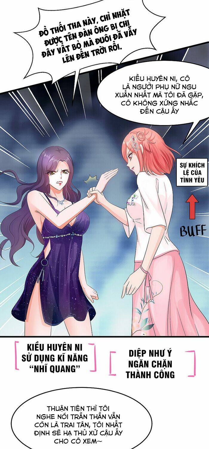 Vô Địch Học Bạ Hệ Thống - Chapter 63 - Page 19