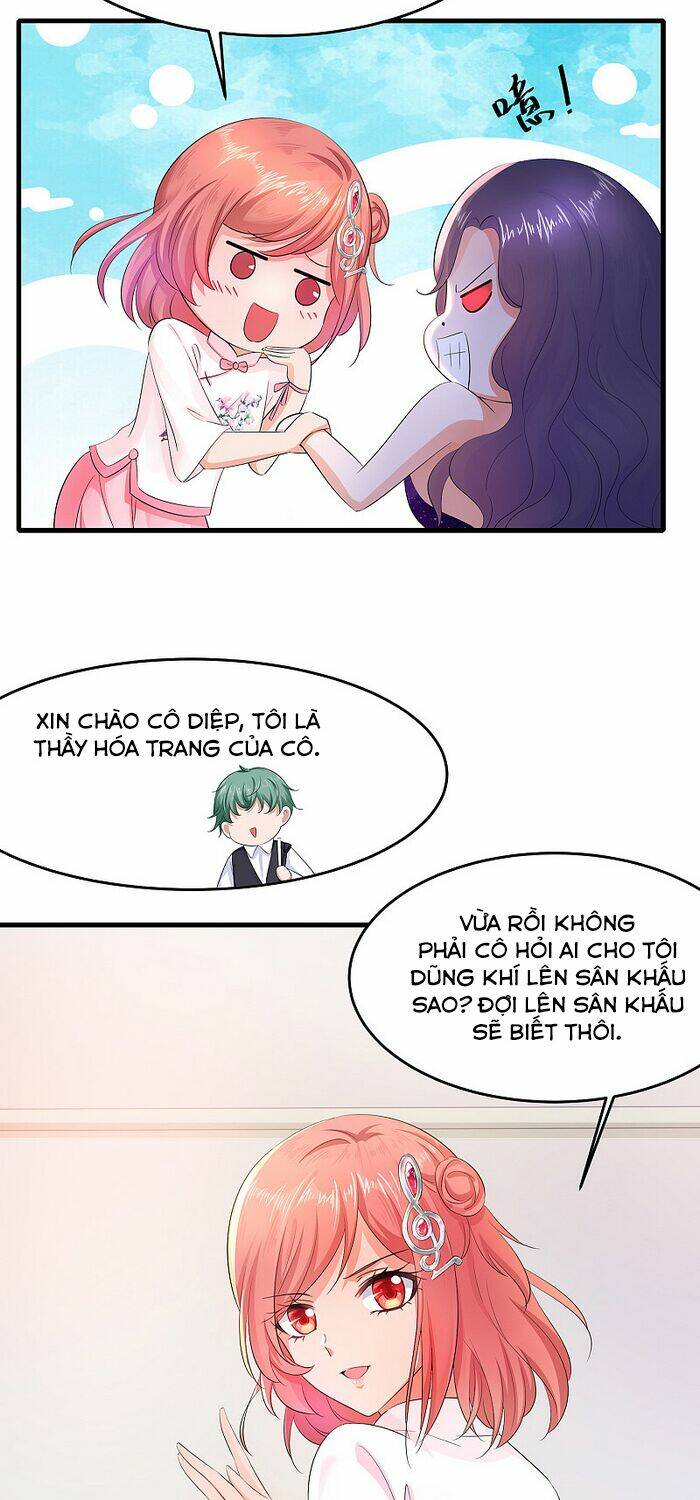 Vô Địch Học Bạ Hệ Thống - Chapter 63 - Page 20