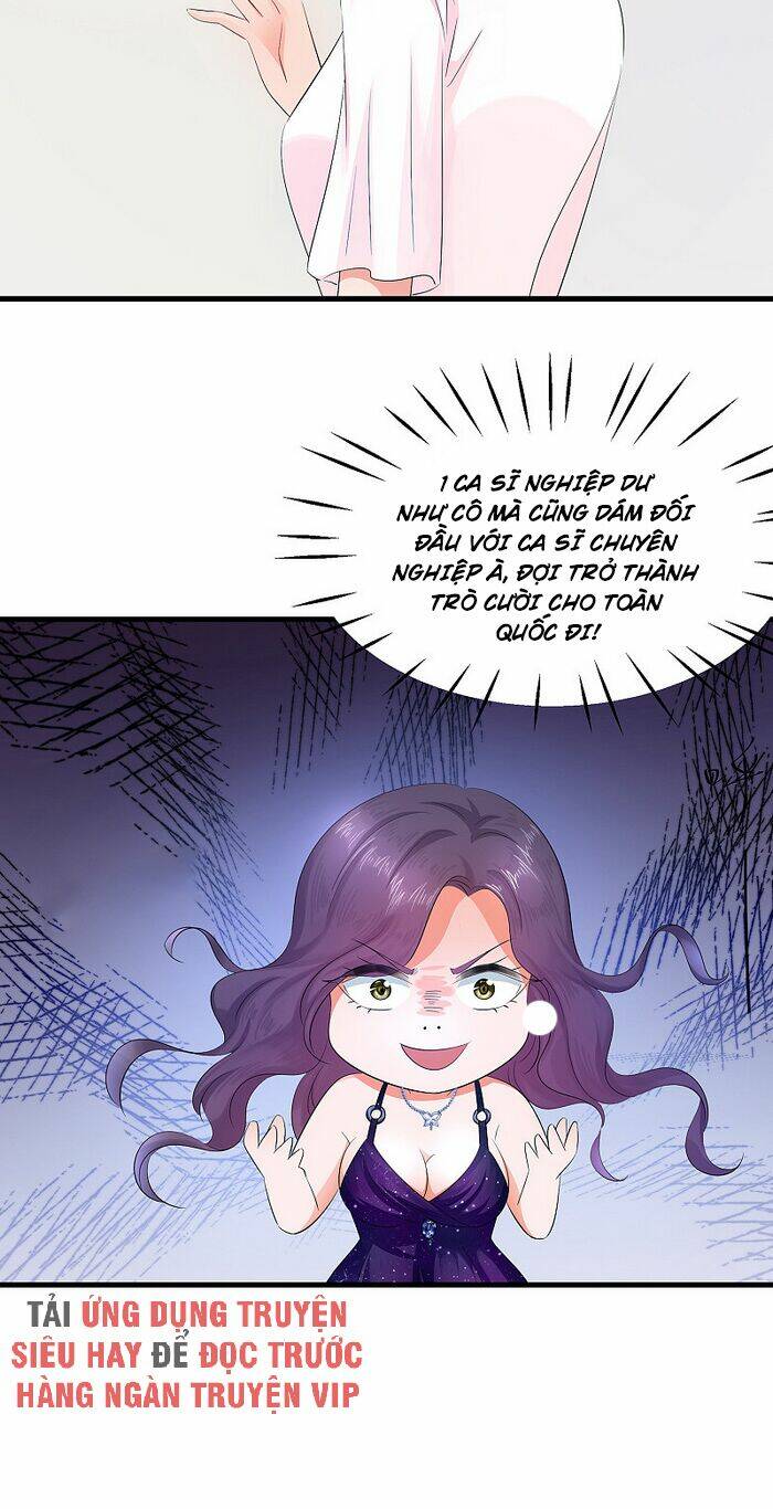 Vô Địch Học Bạ Hệ Thống - Chapter 63 - Page 21