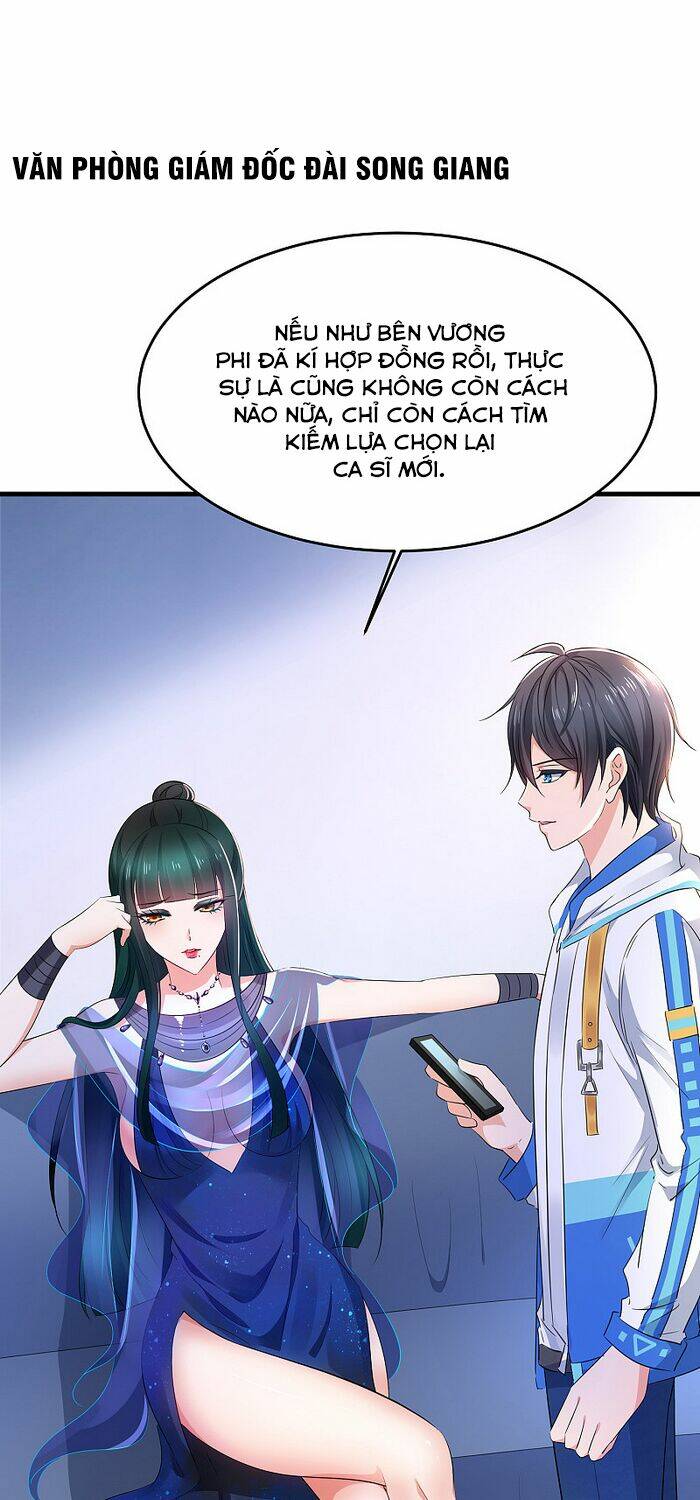 Vô Địch Học Bạ Hệ Thống - Chapter 63 - Page 3