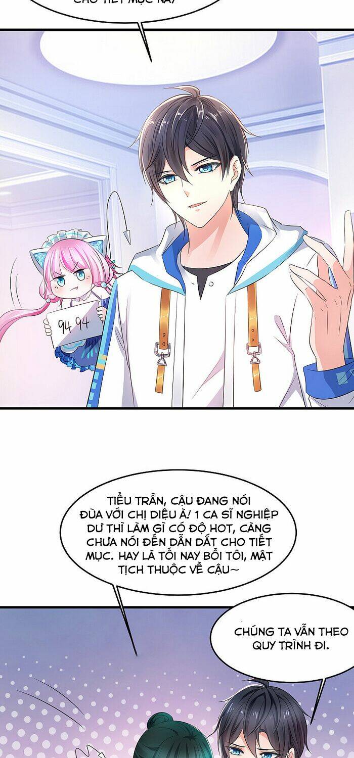 Vô Địch Học Bạ Hệ Thống - Chapter 63 - Page 6