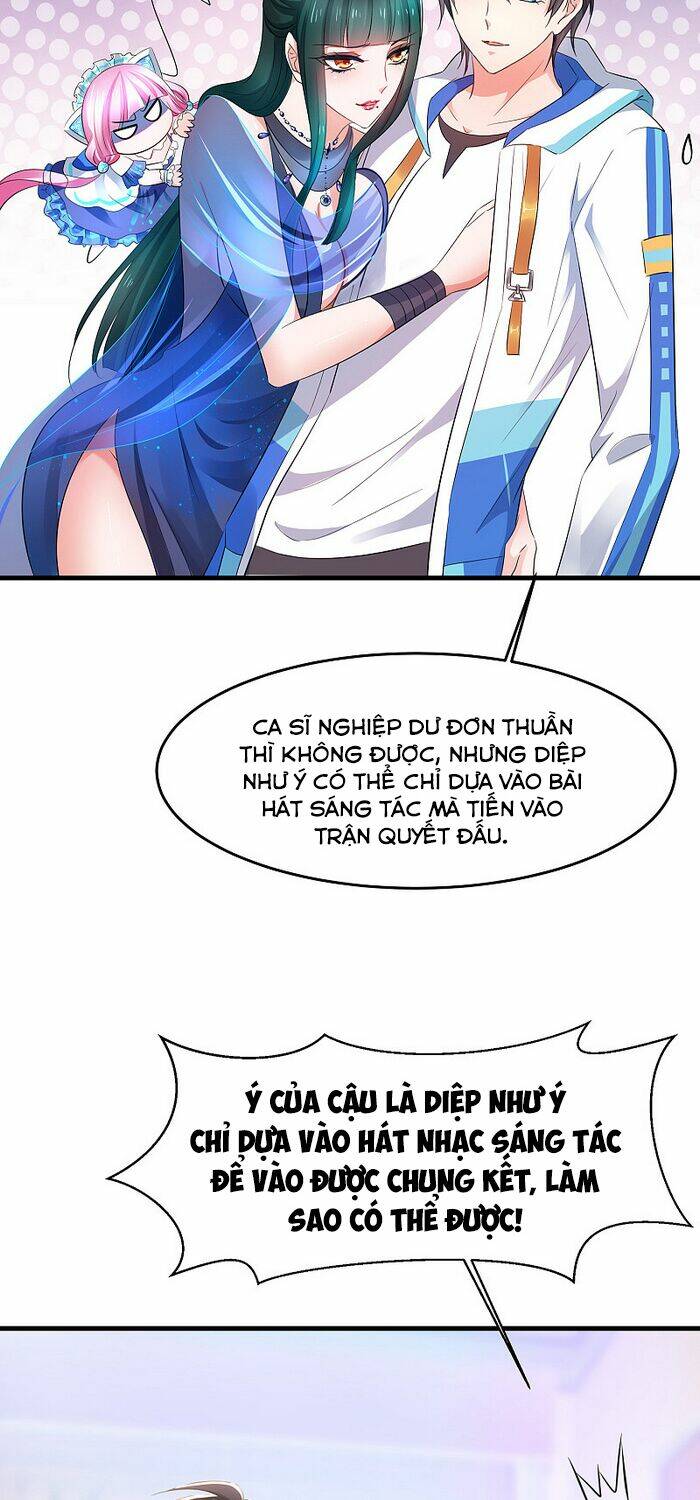 Vô Địch Học Bạ Hệ Thống - Chapter 63 - Page 7