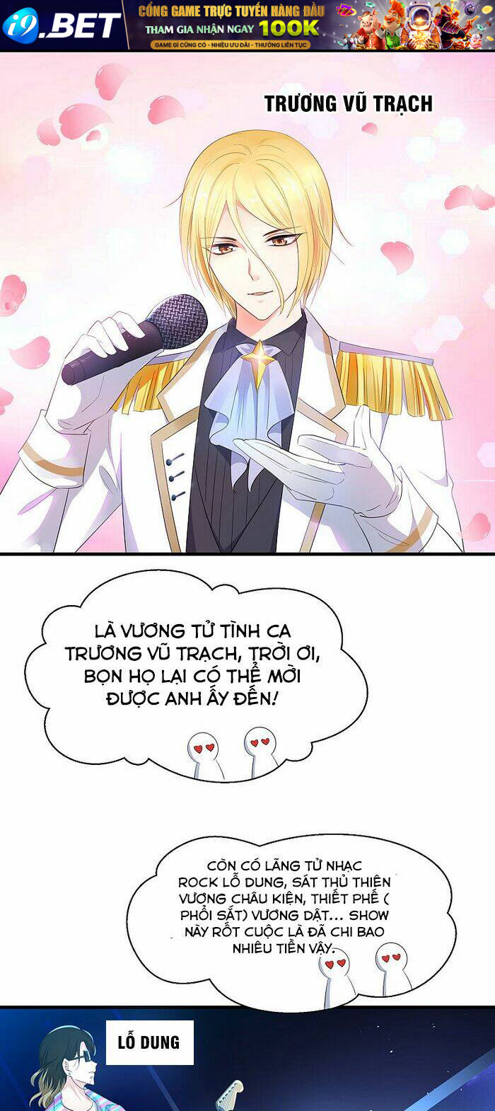 Vô Địch Học Bạ Hệ Thống - Chapter 64 - Page 9