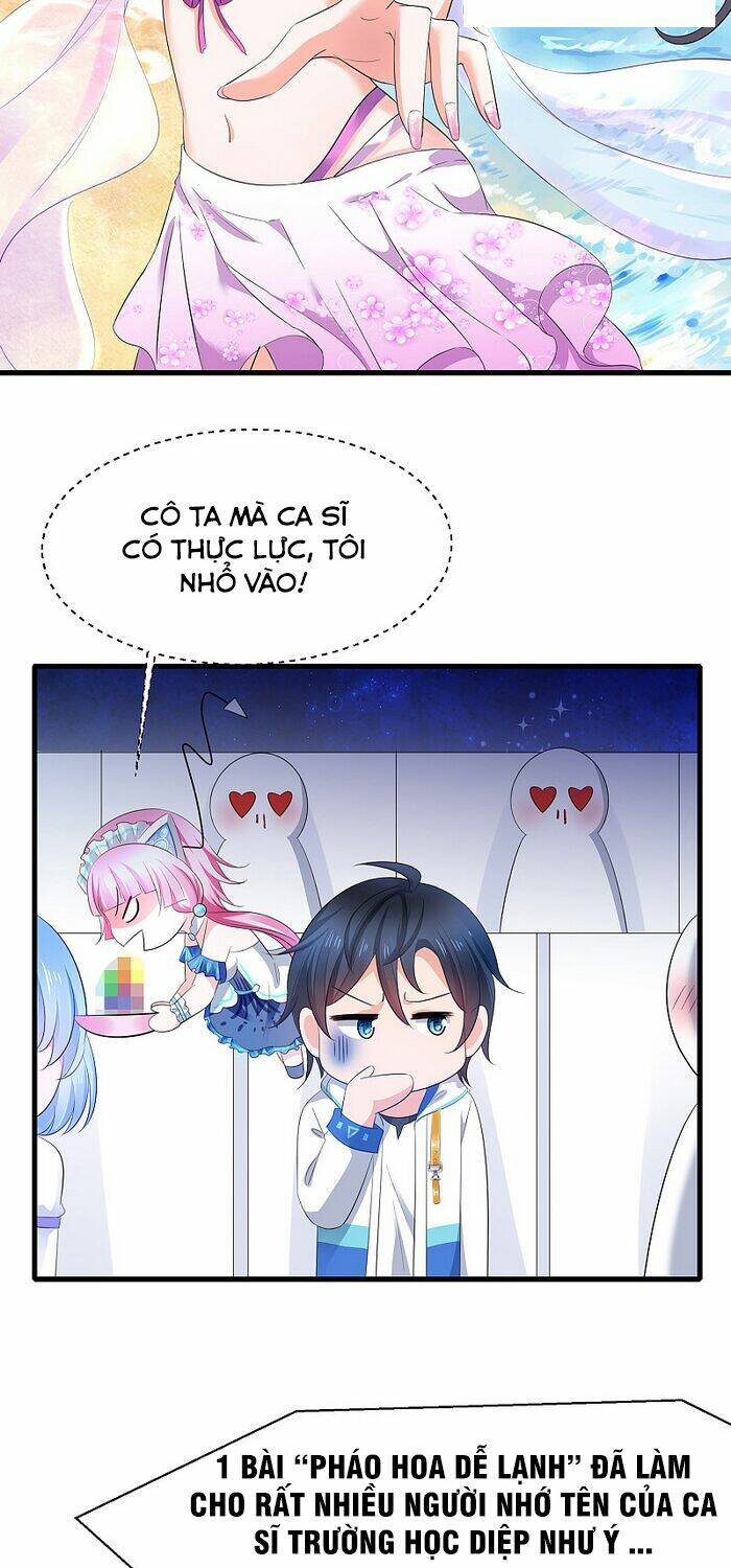 Vô Địch Học Bạ Hệ Thống - Chapter 64 - Page 11