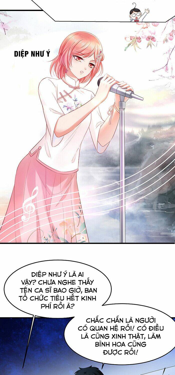 Vô Địch Học Bạ Hệ Thống - Chapter 64 - Page 12