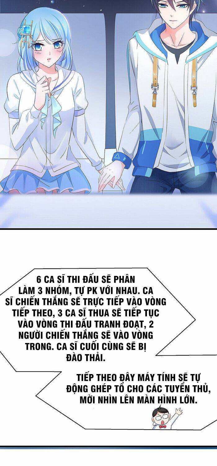 Vô Địch Học Bạ Hệ Thống - Chapter 64 - Page 14