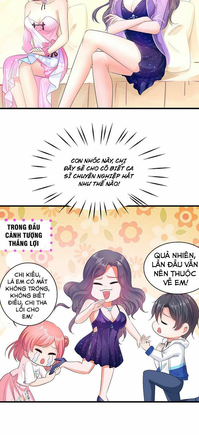 Vô Địch Học Bạ Hệ Thống - Chapter 64 - Page 16