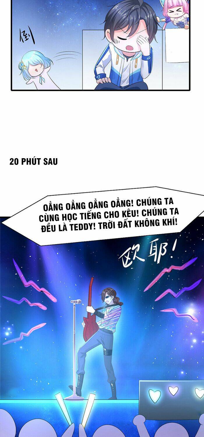 Vô Địch Học Bạ Hệ Thống - Chapter 64 - Page 18