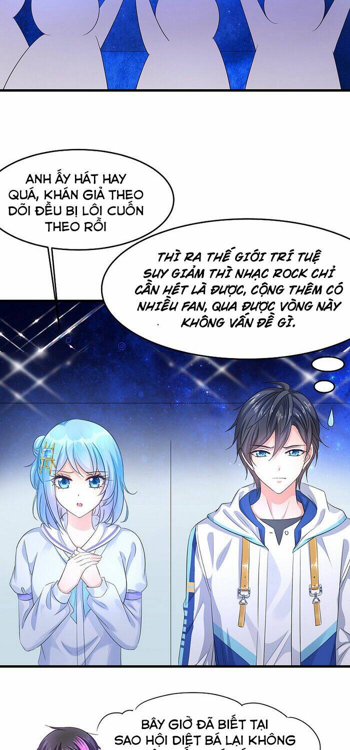 Vô Địch Học Bạ Hệ Thống - Chapter 64 - Page 19