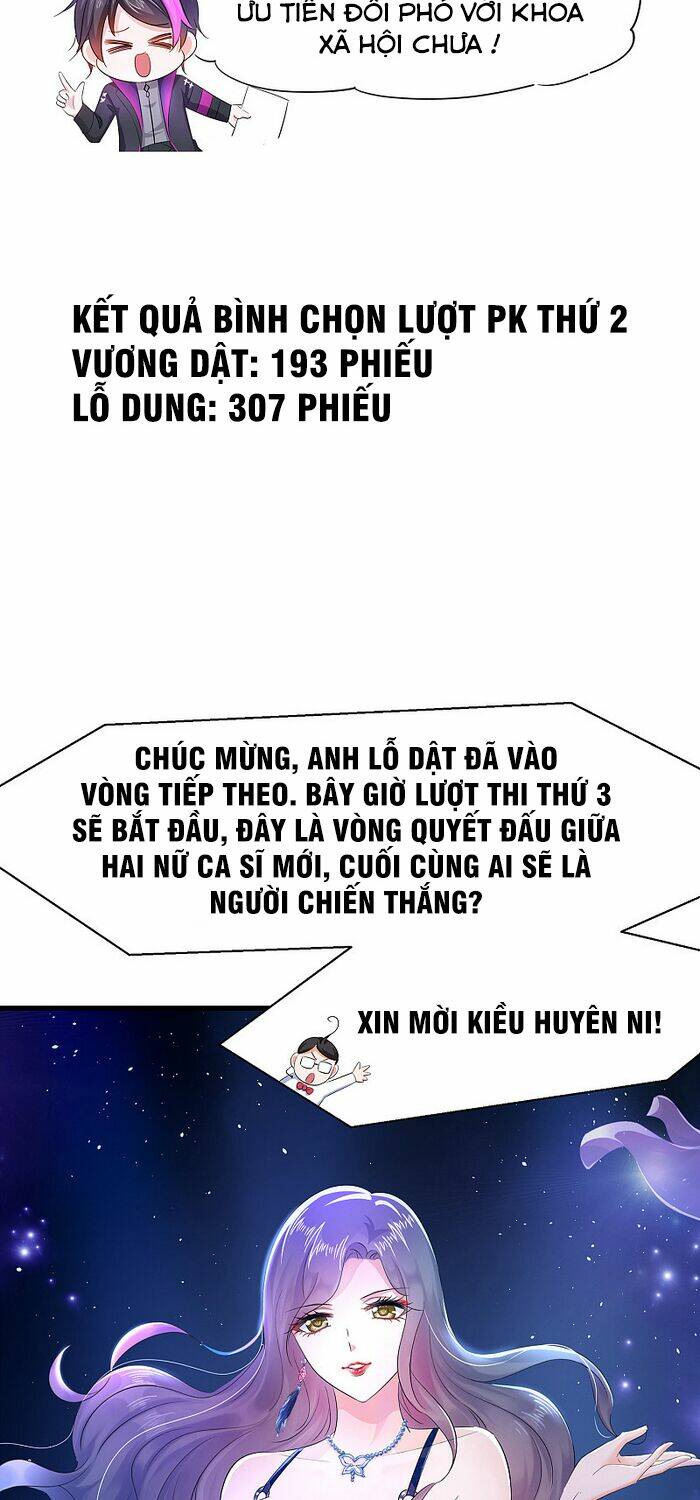 Vô Địch Học Bạ Hệ Thống - Chapter 64 - Page 20