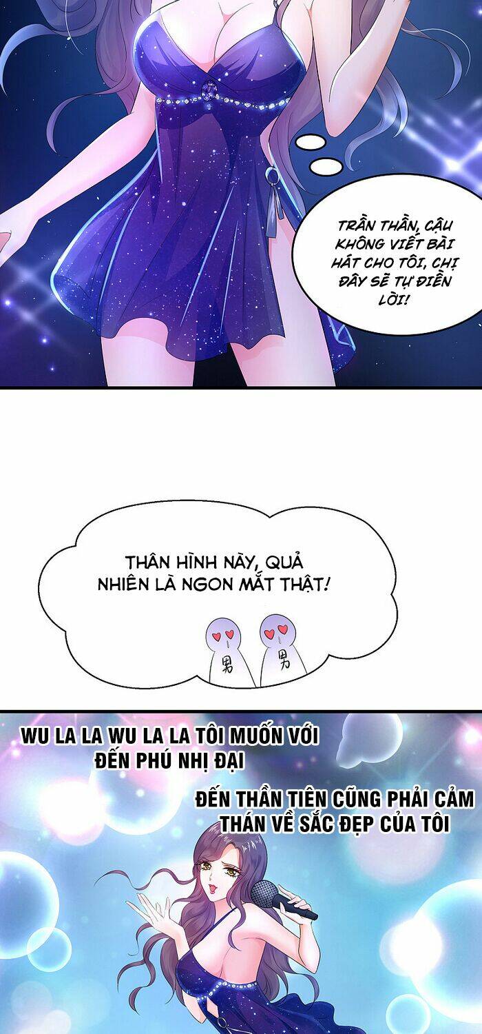 Vô Địch Học Bạ Hệ Thống - Chapter 64 - Page 21