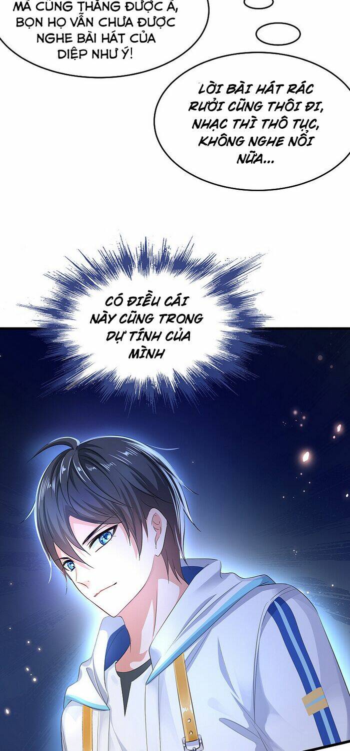 Vô Địch Học Bạ Hệ Thống - Chapter 64 - Page 24