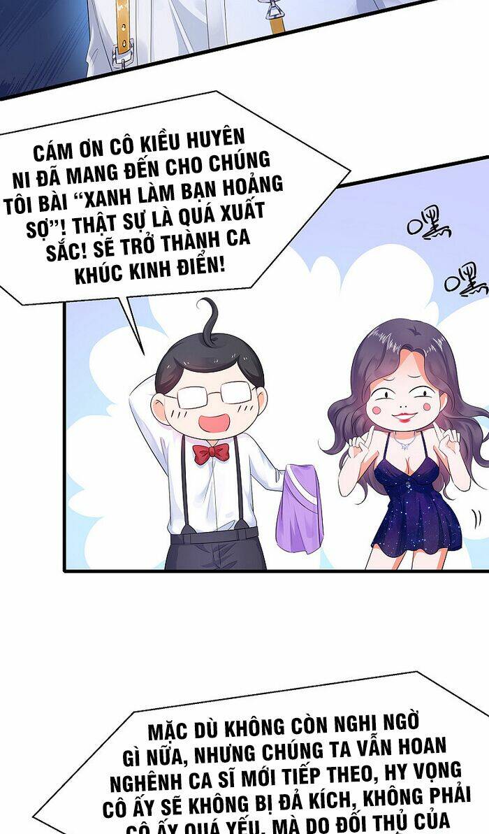 Vô Địch Học Bạ Hệ Thống - Chapter 64 - Page 25